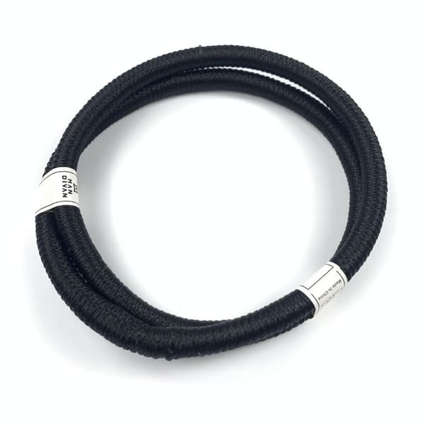 1 st Hårband Rep Hårrep 48CM STIL 2 48CM STIL 2 48cm Style 2