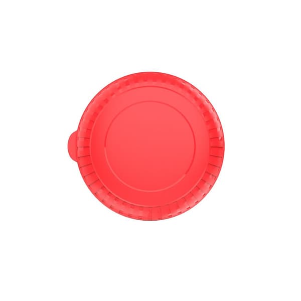 Liimatarrapidike Suojakotelo PUNAINEN Red