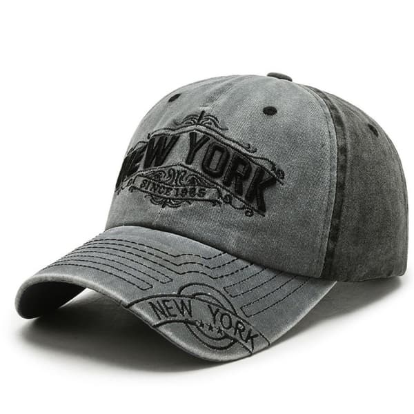 Baseball Cap Instagram Trend Cap 5 5 5