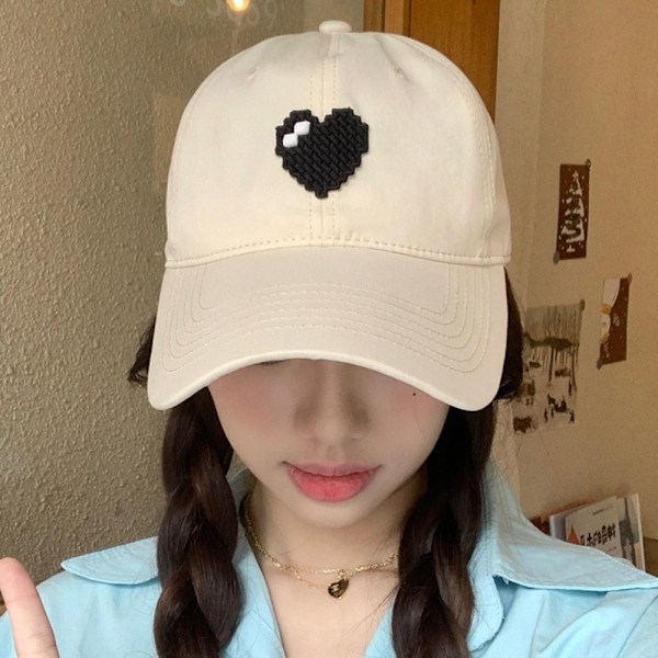 Cap Beach Shade Kepsar KHAKI khaki