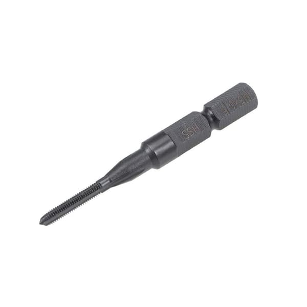Metrisk Maskintap M3 Gevind 0,5 Stigning H2