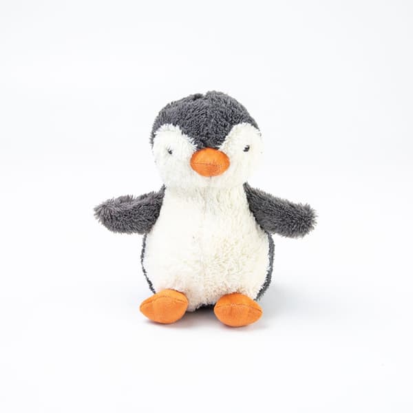 Pehmo Pingviini Lelu 16CM 16cm