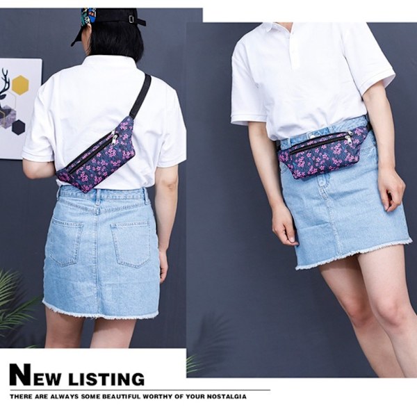 Messenger Bag Chest Bag 04 04 04