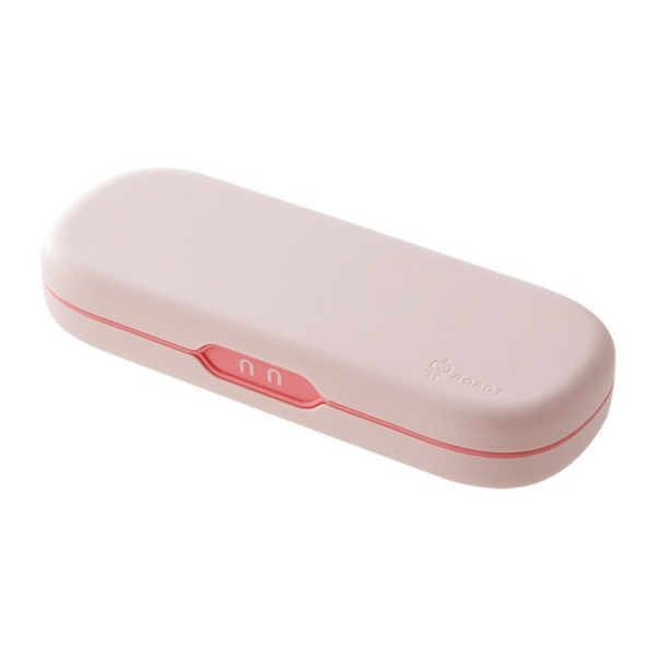 Pennfodral Case ROSA Pink