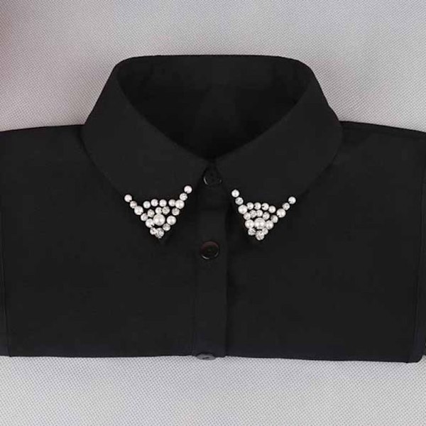 Lapel Fake Collar False Collar 10 10 10