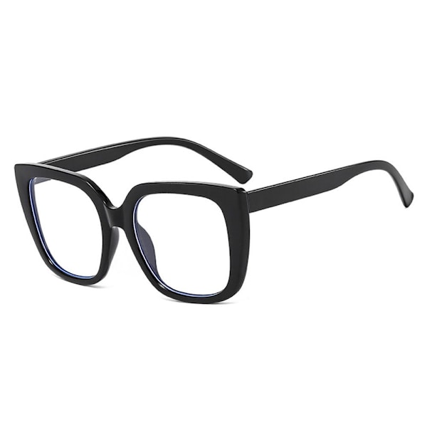 Anti-Blue Light Glasses Square Glasögon 7 7 7
