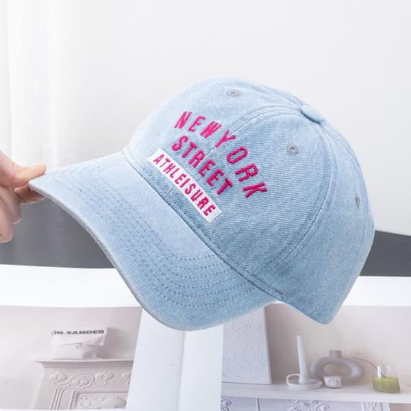 Baseball Caps Dame Herre Caps 2 2 2