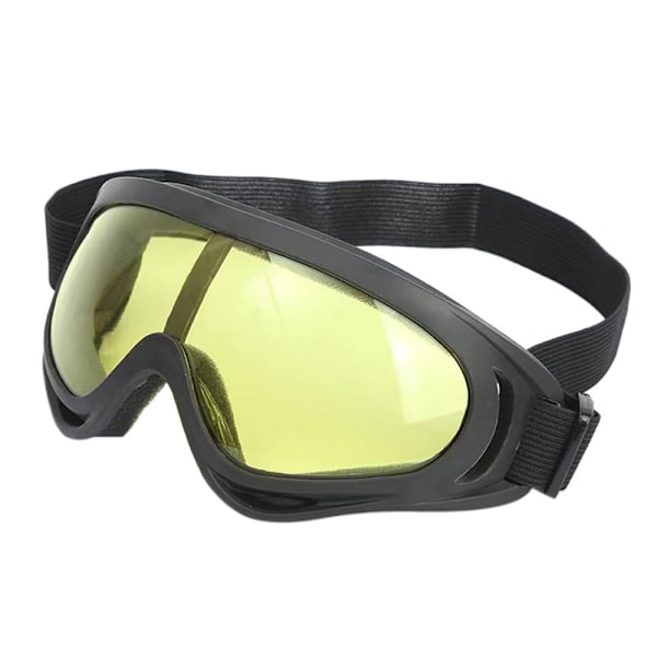 Skyddsglasögon Vinterskidglasögon 5 5 5