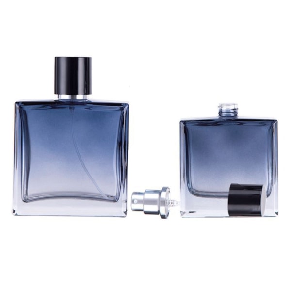 30/50/100 ml parfymflaska sprayflaska 100 ml 100 ml 100ml