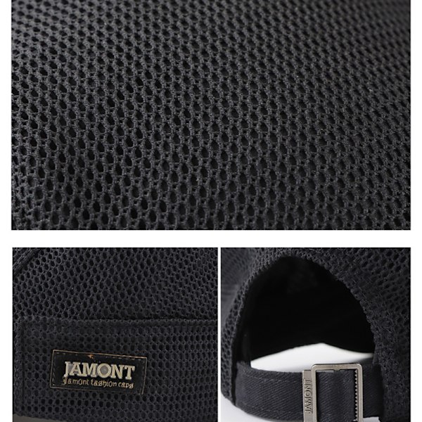 Basker Hatt Cabbie Flat Cap KAFFE coffee