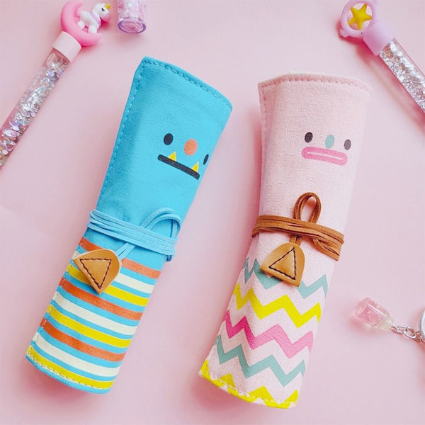 Pen Curtain Pen Bag 02 02 02