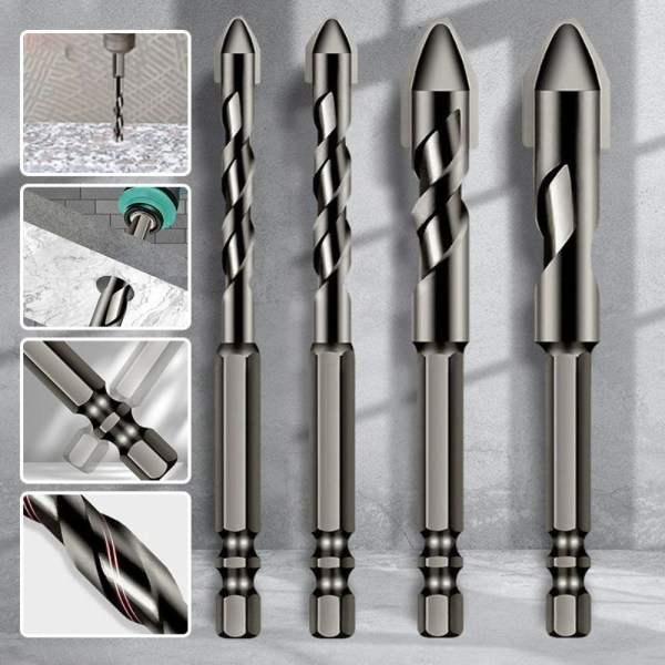 Eksentrinen set 8 mm 8 mm 8mm