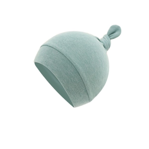Pulloverhætte Newborn Cap 07 07 07