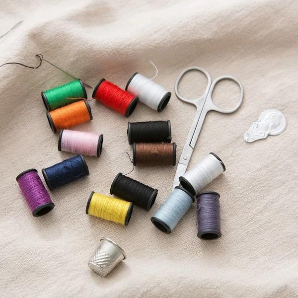 Gör-det-själv-sömnadssats Stitch Syverktyg Handsömnad