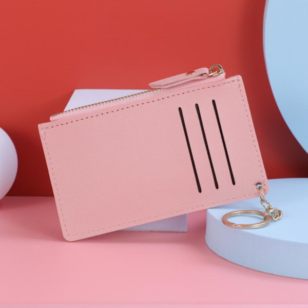 Case Myntficka ROSA PINK