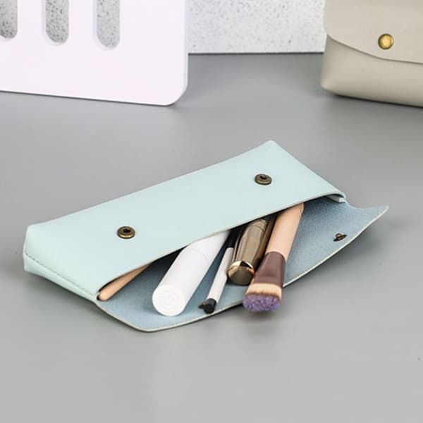 Pencilveske Toalettmappe BEIGE Beige