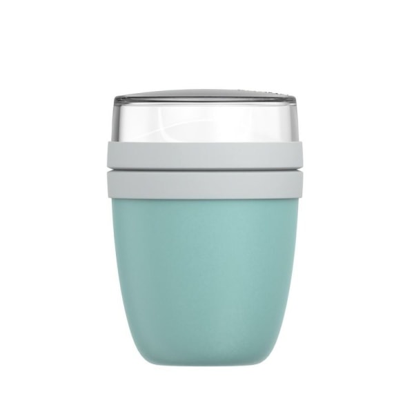 Jogurttikuppi Lunch Cup BLUE Blue