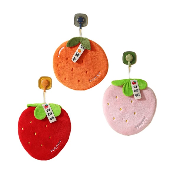 Frukt Handduk Badlakan PEAR PEAR Pear