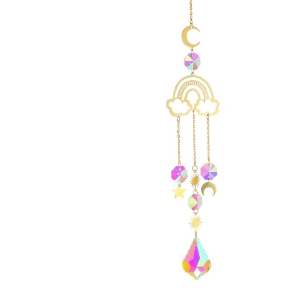 Sun Catcher kristalliriipus 02 02 02