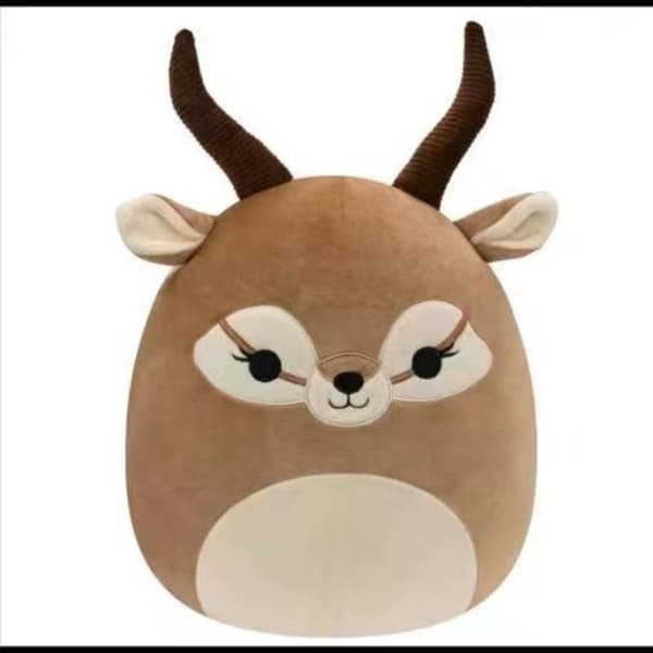 Squishmallow Pehmolelu Tyyny 8 8