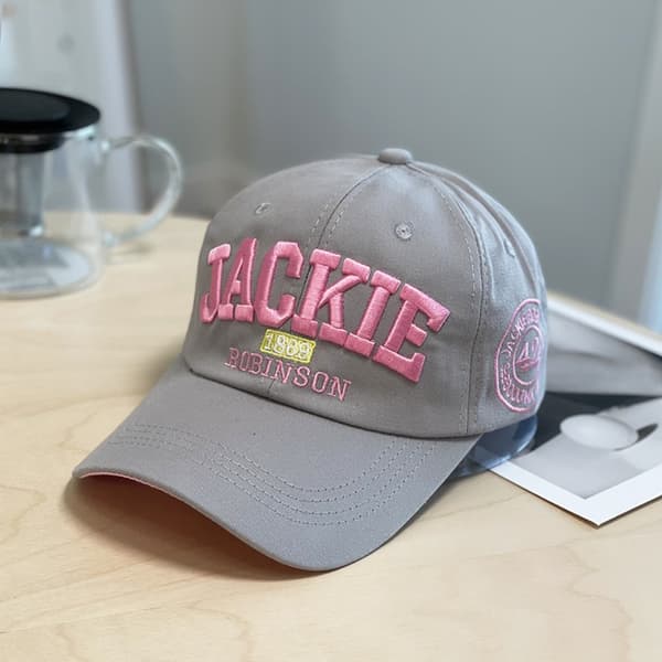 Baseballcaps Solhatt HVIT white