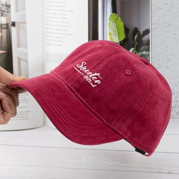 Baseball Caps Dame Herre Caps 2 2 2