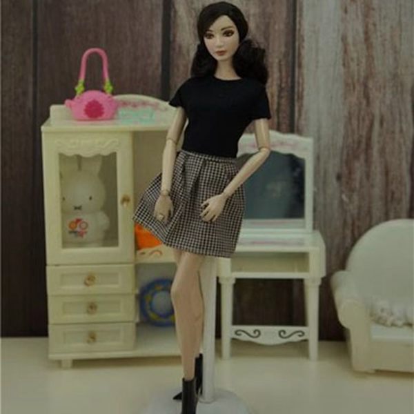 11,5" Dolls Takki Doll Princess -vaatteet 2 2 2