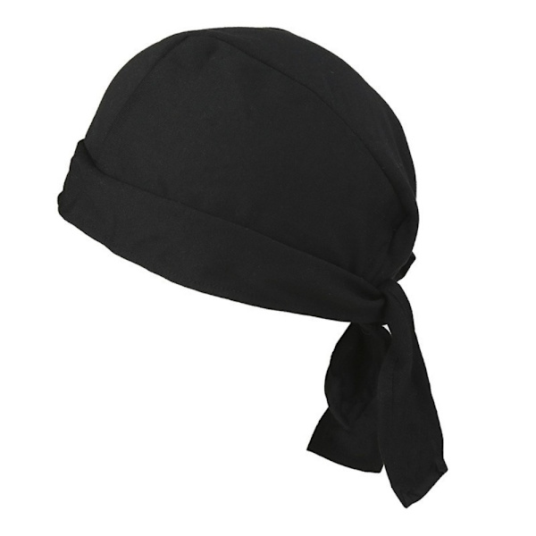 Cykling Pirat Hat Pullover Cap 04 04 04