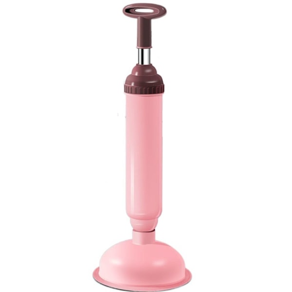 WC:n mäntä WC:n avauskuva #2 PINK #2 Pink
