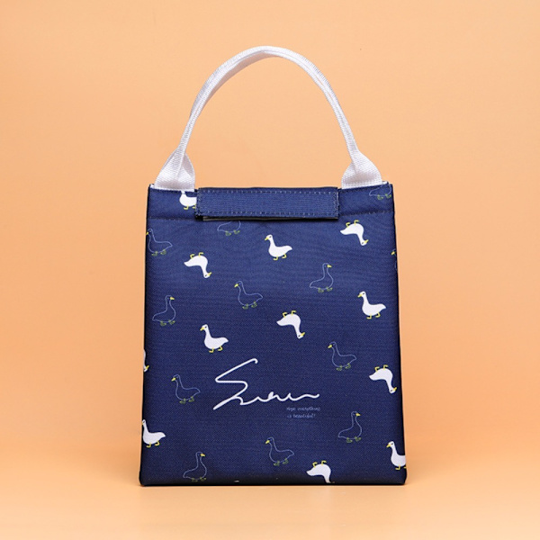 Ny isolerad Lunchbox Thermal Bag 08 08 08