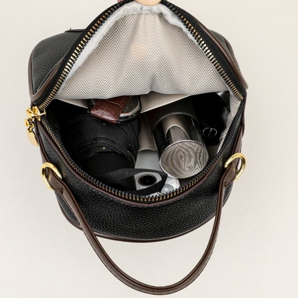 Axelväskor Crossbody-väska BEIGE beige