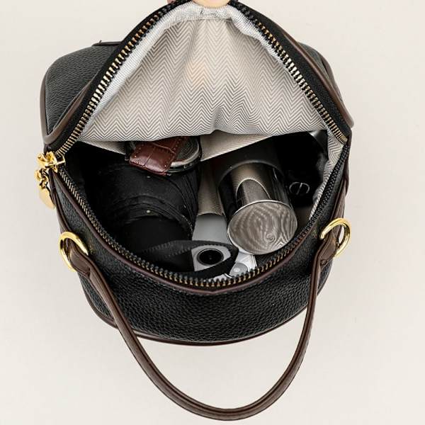 Axelväskor Crossbody-väska KHAKI khaki