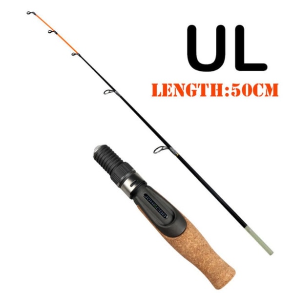 Isfiskestenger Isfiskepennstang UL&HANDLE UL&HANDLE UL&Handle