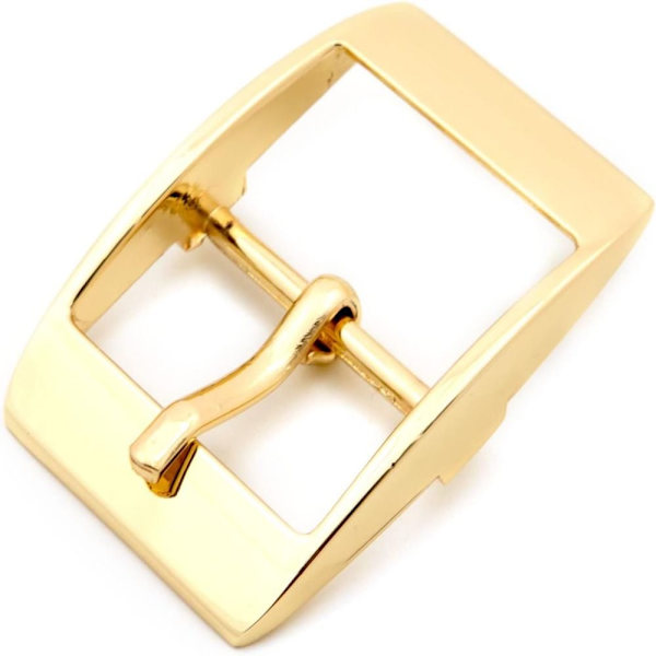 Prong Belt Buckle Vyön solkihihna Tri-Glide Slide Soljet
