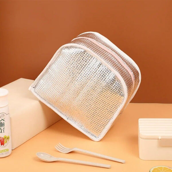 Lunchbox Bärväska Isoleringspaket 5 5 5