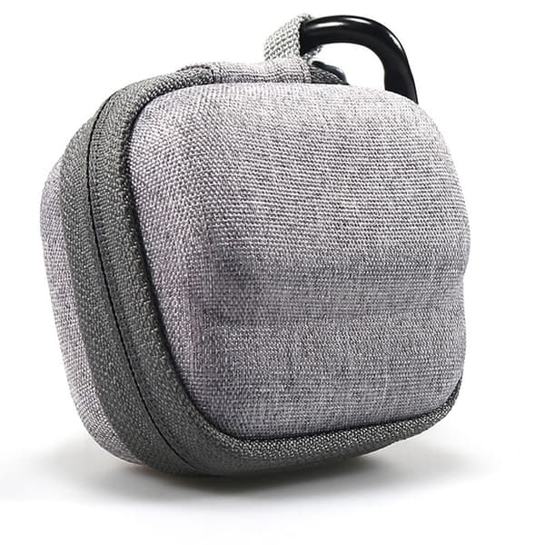 Opbevaringstaske Action Kamera Tilbehør GRÅ Grey