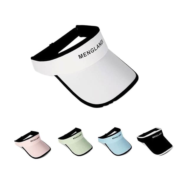 Solhat Tom Tophat HVID White