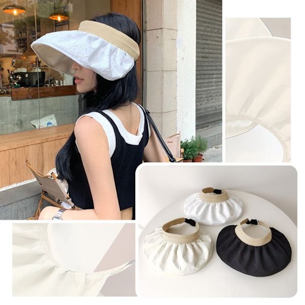 Solhat Tom Top Hat SORT black