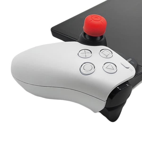 Tommelfingergreb Hætte Joystick Cover 2 2 2