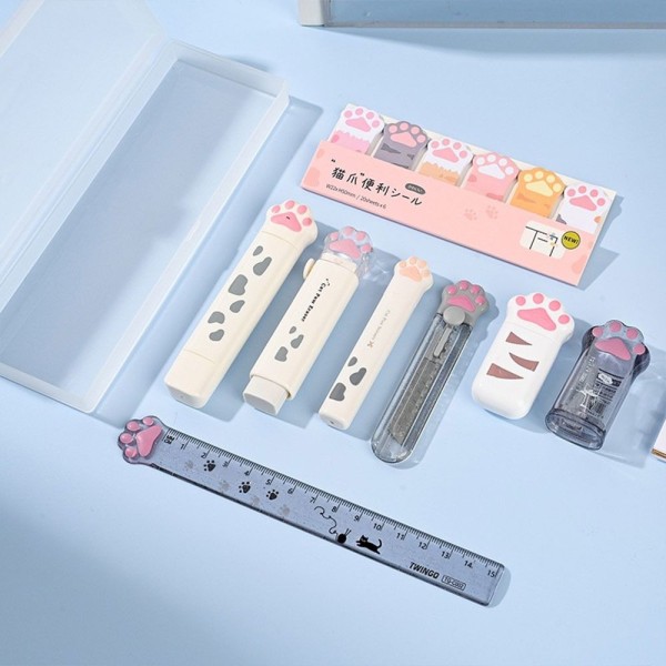 9/10ST set Memo Pad VIT 9ST/ SET-01 9ST/ SET-01 White 9PCS/Set-01-9PCS/Set-01
