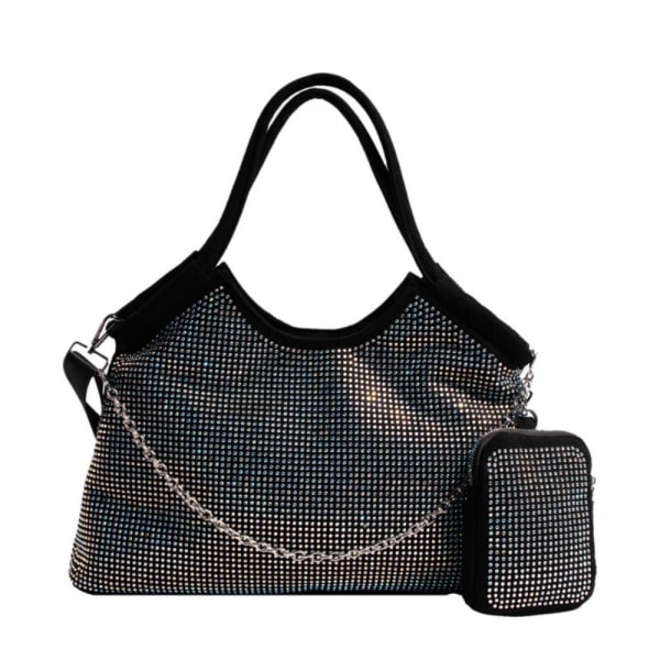 Skulderveske Totes Bag MULTICOLOR multicolor