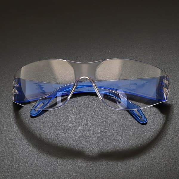 Suojalasit Suojaavat Silmälasit 5 5 5