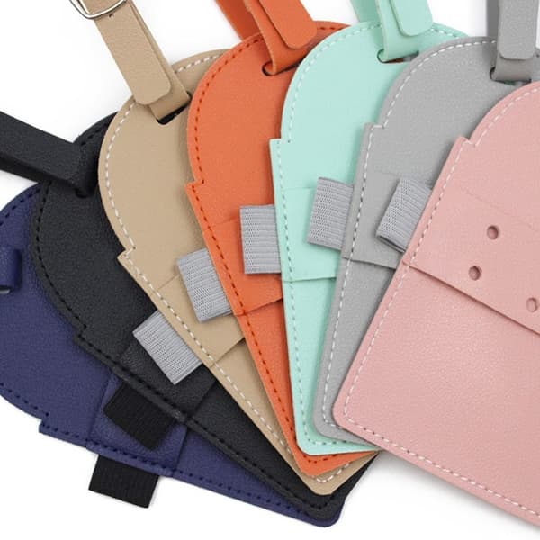 Golf Tees Pouch Golf Tee Holder ROSA Pink