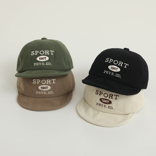 Baseballcap Solhatter SPORT-1 SPORT-1 SPORT-1