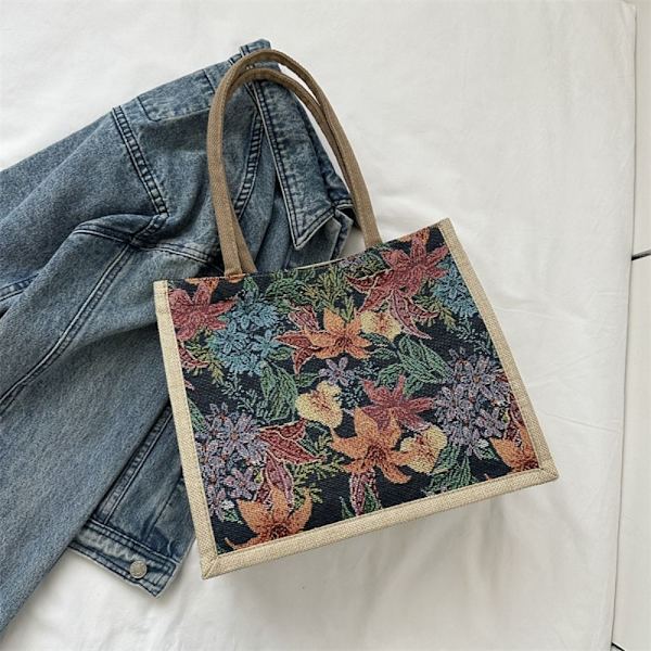 Tote Bag Lady Håndtaske 04 04 04
