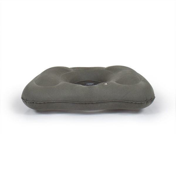 Istuintyynyn hierontatyyny GRAY grey