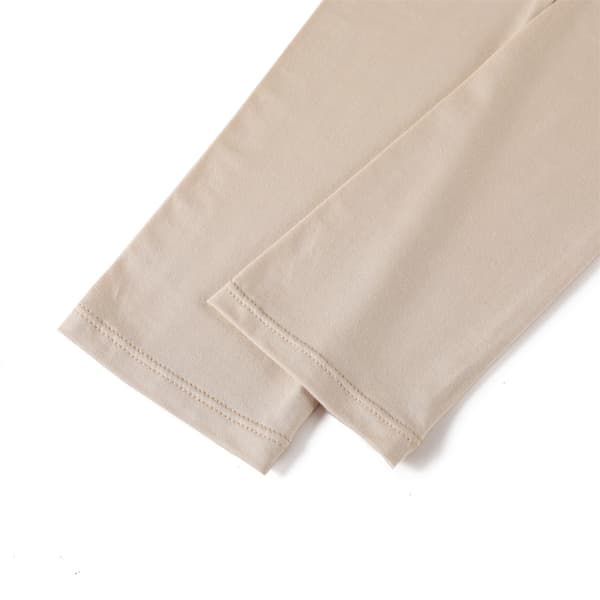 Arm Sleeves Håndbeskyttelse Cover GRÅ grey