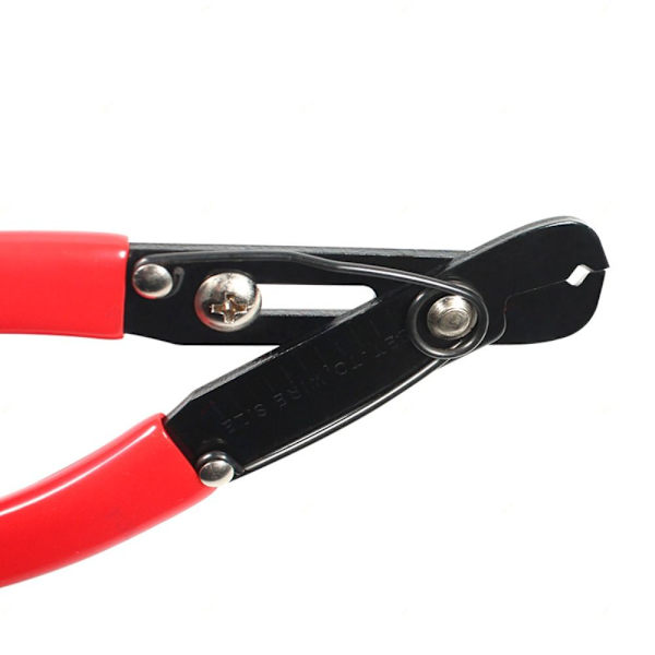 Wire Strippers Crimptång Ledningsverktyg