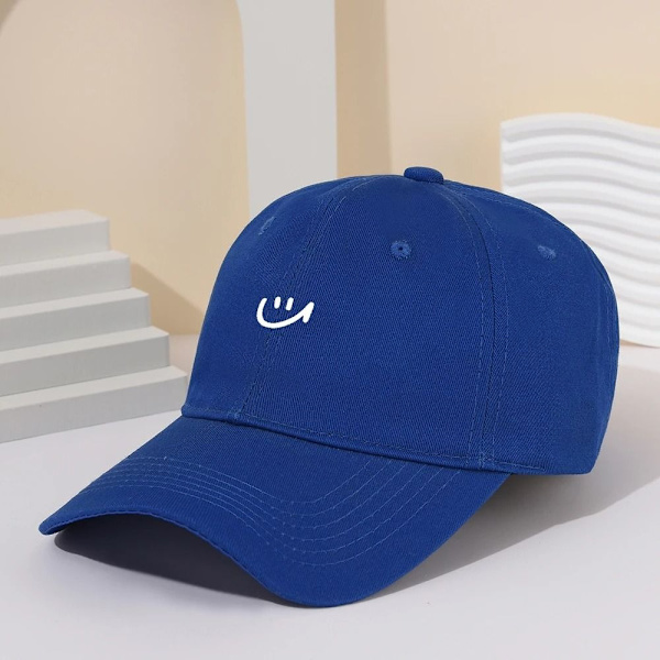 Cap Snapback Hattar BLÅ blue