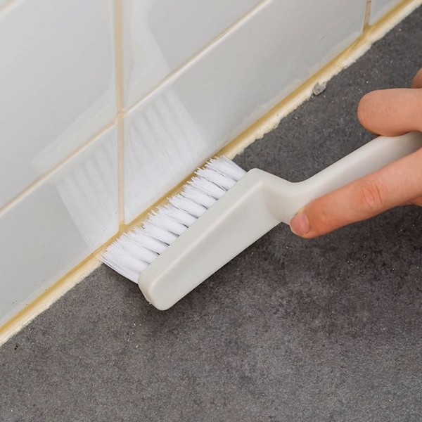 Gap Cleaning Brush Cleaner Brush 2STK 2STK 2pcs